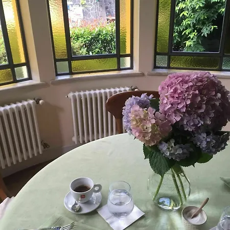 Hotel Carducci 24 Bed & Breakfast *