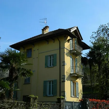Carducci 24 Bed & Breakfast Hotel Stresa