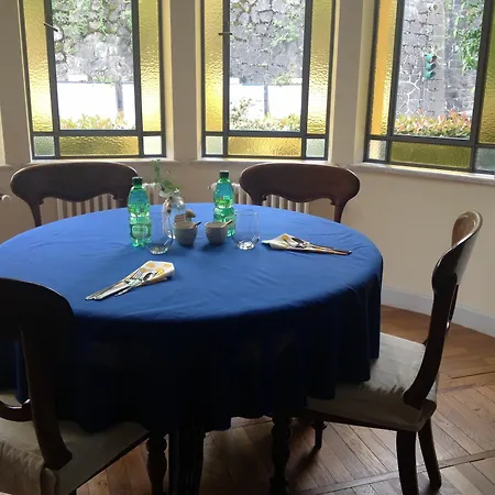 Hotel Carducci 24 Bed & Breakfast Stresa