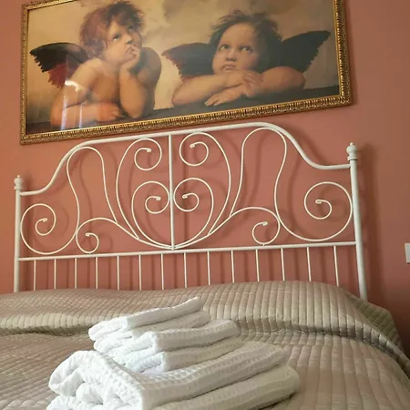 Carducci 24 Bed & Breakfast Hotel
