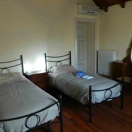 Carducci 24 Bed & Breakfast Hotel *