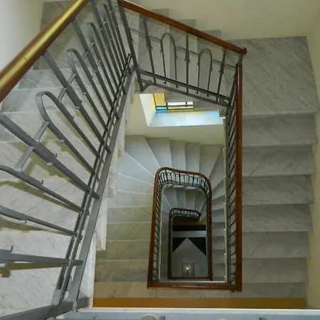 Carducci 24 Bed & Breakfast Hotel Stresa
