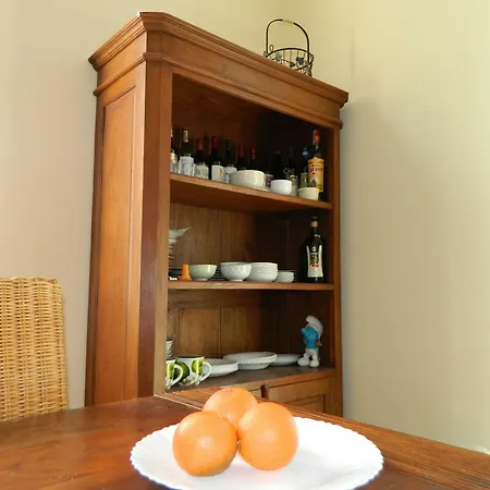 Carducci 24 Bed & Breakfast